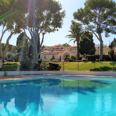 Appartamento Dona Carlota Gardens, Sea Views, Pool, Restaurant Torremolinos Esterno foto