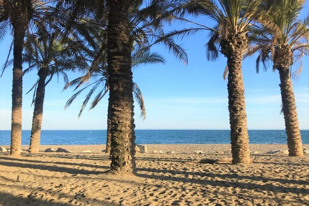 Appartamento Dona Carlota Gardens, Sea Views, Pool, Restaurant Torremolinos Esterno foto